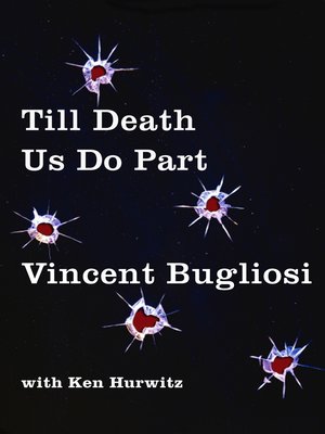 cover image of Till Death Us Do Part